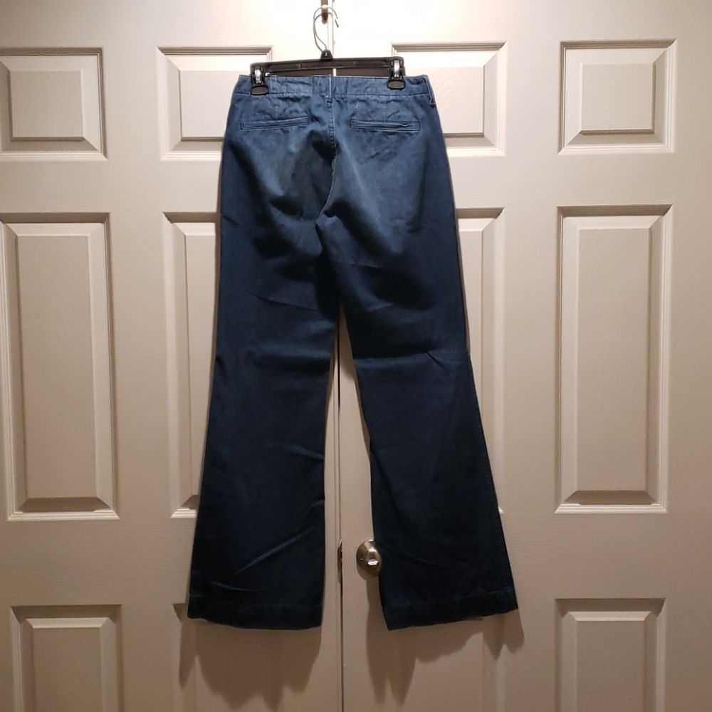 Ralph Lauren Denim & Supply trouser jeans